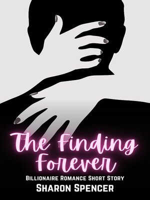 cover image of The Finding Forever